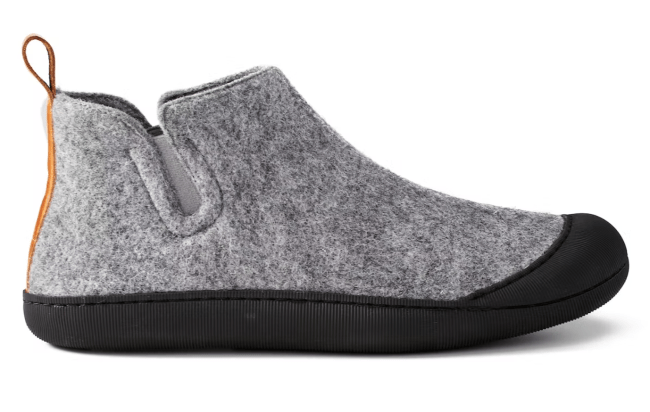 Greys Wool Outdoor Slipper Boot on sale at Huckberry