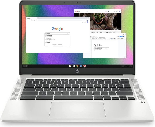 HP Chromebook 14 Laptop - Prime Early Access Day