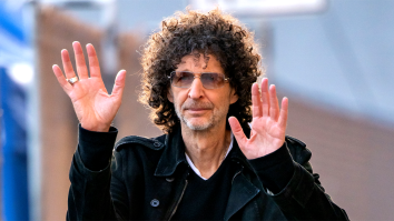 The Internet Has Mixed Feelings About Howard Stern Comparing Kanye West To Adolf Hitler