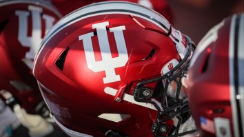 Indiana Makes Unfortunate College Football History With Loss To Rutgers
