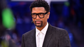 Internet Clowns Jalen Rose For Getting Absolutely Demolished On An Episode Of Jeopardy