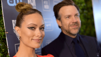 Jason Sudeikis And Olivia Wilde’s Former Nanny Is Spilling Some Wild Stories About The Couple