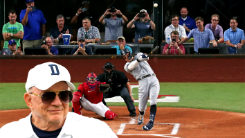 Jerry Jones Has Solid Take On What He Would Have Done With Aaron Judge’s 62nd Home Run Ball