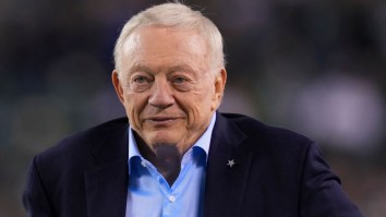 Jerry Jones Reveals How He Plans To Handle Trade Deadline For Dallas Cowboys