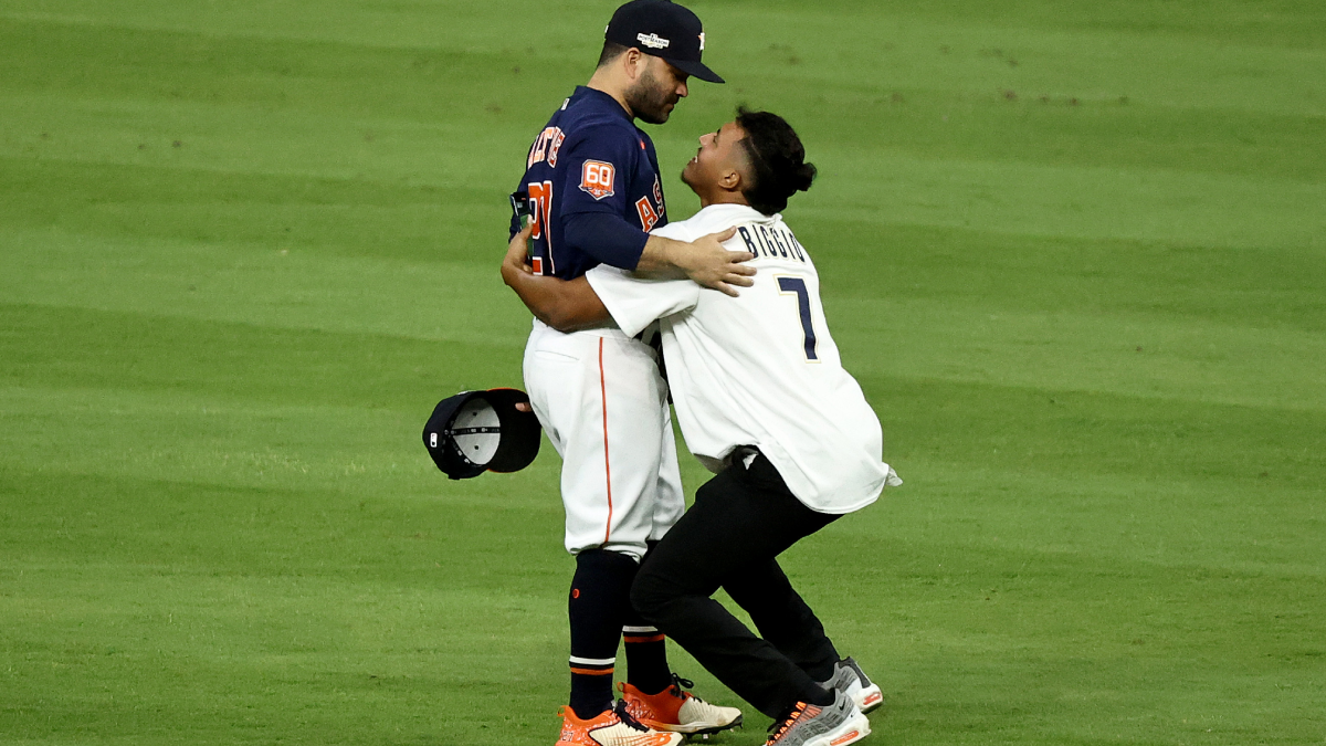 Smallthoughts:Rave of the Week …Jose Altuve