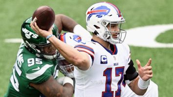 DraftKings: Bet $5 On Bills vs Jets & Get $200 If You Pick The Winner