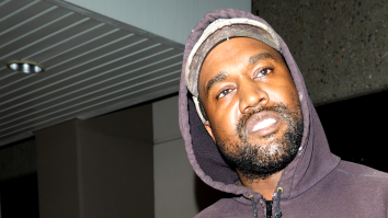 Kanye West’s Donda Academy Kicked Out Of Prestigious High School Basketball Tournament
