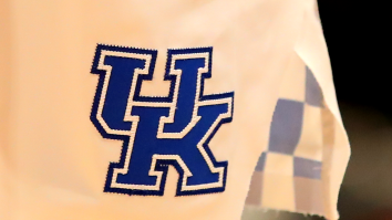 Member Of Kentucky’s Basketball Staff Charged With DUI, Found In His Car Covered In Vomit