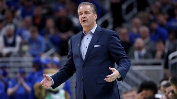 Kentucky’s Basketball Schedule Adds Huge Series For The Next 6 Seasons
