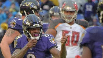 How to Bet on Bucs vs. Ravens in Maryland
