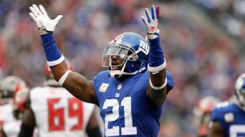 Landon Collins Calls Out Former New York Giants GM While Discussing Leaving The Team In 2019