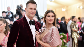 Leading Divorce Lawyer Estimates How Many Millions Tom Brady Could Lose In Divorce
