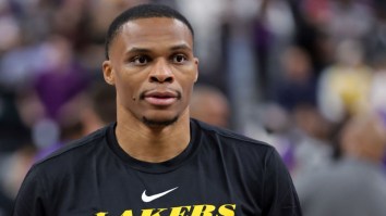 Los Angeles Lakers Reportedly Testing Big Change For Russell Westbrook