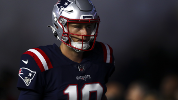 With Patriots’ Uncertainty At QB, Sportsbooks Give Odds On Where Mac Jones Will Play In 2023