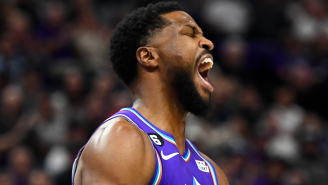 Malik Beasley Channels Kevin Garnett With Over-The-Top Warning To Timberwolves Ahead Of Grudge Match With Former Team