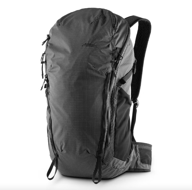 Matador Beast Helium 28L Backpack; shop everyday carry gear on sale at Huckberry