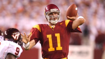 USC Students Couldn’t Recognize Matt Leinart In A Hilarious Video
