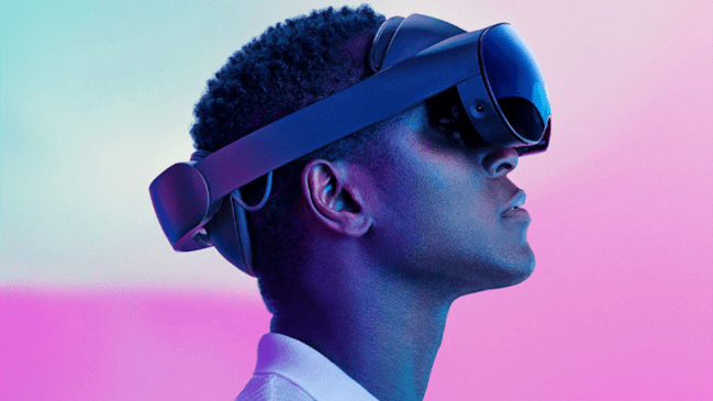 Here's How To Pre-Order The New Meta Quest Pro VR Headset From Best Buy