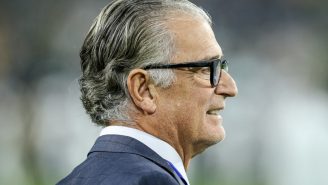 Former VP Of Officiating Admits Refs Made The Wrong Call On Chiefs Roughing The Passer Penalty