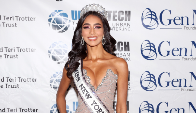 Multiple Miss USA Pageant Contestants Claim Outcome Was Rigged