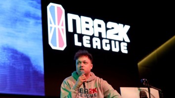 Six Players And One Coach Get Suspended After An Investigation Into A Huge Scandal In The NBA 2K League