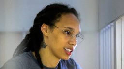 Brittney Griner’s Wife Makes Public Statement And Announces What’s Next In Legal Fight