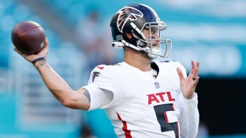 New York Giants Work Out Notable Quarterback Amid Injury Issues