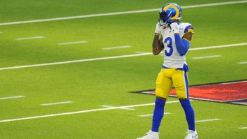 Odell Beckham Jr Calls Out Los Angeles Rams For Lowballing Him In Negotiations