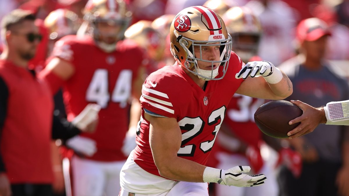 Christian McCaffrey Trade Revisited: Who Were the Real Winners and Losers  from San Francisco 49ers-Carolina Panthers Trade?