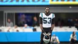 Carolina Panthers Planning To Lock Up Star Pass-Rusher After The 2023 NFL Draft