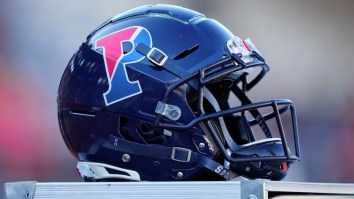 University Of Pennsylvania Homecoming Football Game Halted For Over 30 Minutes Due To On-Field Protest