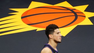 Phoenix Suns Are Reportedly Expected To Sell For A Record Price