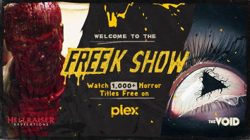 How to Watch FREE Horror Movies This Halloween via Plex