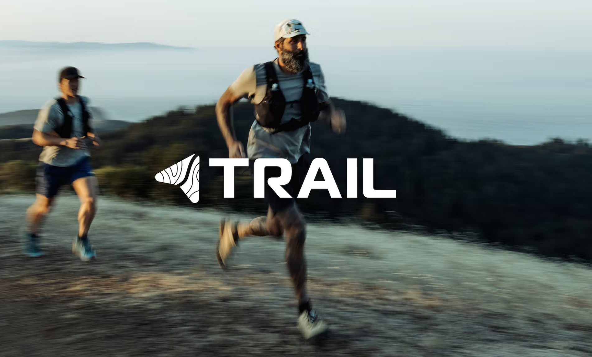 Let's Get Going Outdoors With TRAIL by Proof Activewear - BroBible