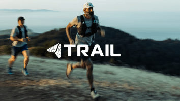 Let’s Get Going Outdoors With TRAIL by Proof Activewear