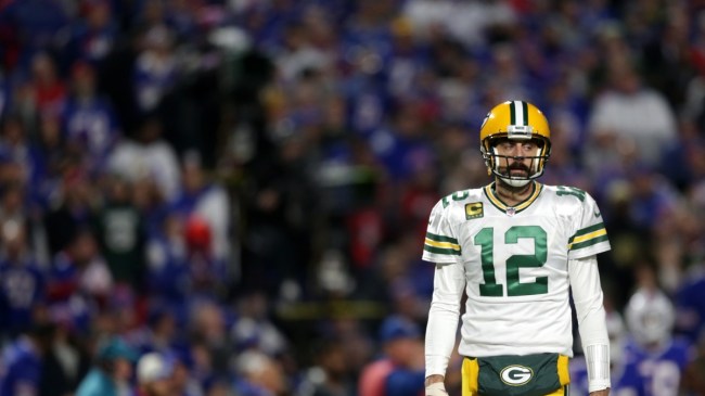 Add New Post Add title Aaron Rodgers Showed His Frustration With His Receiving Corps During And After 27-17 Loss To Bills Permalink: https://brobible.com/sports/article/Rodgers-frustrated/ ‎Edit Add Media Add Contact FormVisualText Aaron Rodgers has been at the top of his game in the two seasons prior to this one. The Packers' quarterback won back-to-back MVP's in 2020 and 2021, and was defying his advancing age every week. The arm talent was still all the way there, and he and Davante Adams were the best one-two passing game punch in the NFL. But, Adams was traded to the Raiders in the offseason, leaving the Green Bay receiving corps without a star. Montez Valdes-Scantling also moved on, going to the Kansas City Chiefs, leaving the corps very thin and inexperienced. The Packers bet on Rodgers' superior talent making up for the lack of talent at receiver. It hasn't worked out. Rodgers finds himself outside the top ten in passing yards for the now 3-5 Packers, who lost to the Bills on Sunday Night Football, 27-17. The offense is simply not explosive at all. And,he's having to rely on young receivers he doesn't trust like rookies Romeo Doubs and Christian Watson, or old and washed-up veterans like Randall Cobb and Sammie Waktins. Rodgers, who was frustrated by the lack of investment into the skill positions by the franchise dating back years, is starting to get frustrated amid a four-game losing streak. Rodgers looked frustrated during Sunday night's game Those who watched Sunday night's game, which was not as close as the 27-17 score indicates, noticed his frustration. just having a good ole time on the sidelines pic.twitter.com/DGD9NR77kJ— Warren Sharp (@SharpFootball) October 31, 2022 Watching Rodgers get more and more frustrated is so beautiful.— Fritz Von Mulkey 💭 (@FritzVonMulkey) October 31, 2022 A frustrated Rodgers is great TV viewing! #Packers— Wabo in Cabo (@WaboCabo1013) October 31, 2022 And, the trade deadline is approaching, as it's at 4PM ET on November 1. And, Odell Beckham Jr. is still on the free agent market. The Packers probably should make a move at receiver, but who knows if they will. Then, in his postgame press conference, Rodgers was asked if opportunities to improve the receiving corps were on the table still. His response was contrite but said a lot at the same time. "I think that's a question for someone else in the organization," Rodgers said. Yikes. Clearly, he is frustrated with the lack of investment in his weapons, and how could you blame him? Green Bay will travel to Detroit to take on the Lions next week in what is probably a must-win game for the team, as the Viking are already 6-1. Word count: 403 Draft saved at 3:47:30 am. Move upMove downToggle panel: Authors Click on an author to change them. Drag to change their order. Click on Remove to remove them. Garrett CarrGarrett Carr Search for an author Move upMove downToggle panel: Apple News You must enter your API information on the settings page before using Publish to Apple News. Move upMove downToggle panel: Categories All Categories Most Used Auto Racing Boxing College Baseball college basketball Cycling E-Sports F1 Golf High School Sports Industry News MLB MMA NASCAR NBA NCAA NCAAF NFL NHL Olympics Soccer Sports Betting Sports Memorabilia Tennis Track and Field Trading Cards Uncategorized WNBA WWE + Add New Category Move upMove downToggle panel: Publish Preview(opens in a new tab) Status: Draft EditEdit status Visibility: Public EditEdit visibility Publish immediately EditEdit date and time Readability: Good SEO: Good Move to Trash Move upMove downToggle panel: Tags Add New Tag Separate tags with commas Choose from the most used tags Featured Tag: Move upMove downToggle panel: Advertisement Move upMove downToggle panel: Featured image Set featured image Move upMove downToggle panel: Infinite Scroll Move upMove downToggle panel: Yoast SEO SEO Readability Social News Focus keyphraseHelp on choosing the perfect focus keyphrase(Opens in a new browser tab) Rodgers Get related keyphrases(Opens in a new browser window) Google preview Preview as: Mobile resultDesktop result Url preview:highlyclutch.com › Rodgers-frustratedSEO title preview: Aaron Rodgers Showed His Frustration During And After Sunday's Loss Meta description preview: Oct 31, 2022 － Aaron Rodgers is clearly frustrated with his receiving corps and showed it during and after the Packers' 27-17 loss to the Bills. SEO title Insert variable Aaron Rodgers Showed His Frustration During And After Sunday's Loss Slug Rodgers-frustrated Meta description Insert variable Aaron Rodgers is clearly frustrated with his receiving corps and showed it during and after the Packers' 27-17 loss to the Bills. SEO analysisGood Rodgers + Add synonyms + Add related keyphrase Did you know Yoast SEO Premium also analyzes the different word forms of your keyphrase, like plurals and past tenses? Go Premium!(Opens in a new browser tab) Analysis results Problems (2) Images: No images appear on this page. Add some! Internal links: No internal links appear in this page, make sure to add some! Improvements (1) Keyphrase in title: The exact match of the focus keyphrase appears in the SEO title, but not at the beginning. Move it to the beginning for the best results. Good results (11) Outbound links: Good job! Keyphrase in introduction: Well done! Keyphrase length: Good job! Keyphrase density: The focus keyphrase was found 9 times. This is great! Keyphrase in meta description: Keyphrase or synonym appear in the meta description. Well done! Meta description length: Well done! Previously used keyphrase: You've not used this keyphrase before, very good. Keyphrase in subheading: Your H2 or H3 subheading reflects the topic of your copy. Good job! Text length: The text contains 416 words. Good job! SEO title width: Good job! Keyphrase in slug: Great work! Add related keyphrase Track SEO performance Cornerstone content Move upMove downToggle panel: Social Shares Twitter Card Title 0 / 70