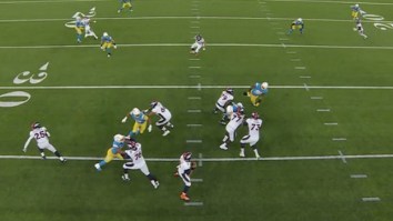 Russell Wilson Continues To Miss Wide Open Wide Receivers And Broncos Fans Aren’t Happy About It