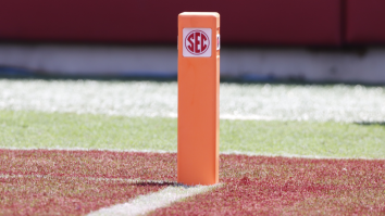Coaching Rumors: A Pair Of SEC Coaches Headline List Of Most Likely Candidates To Be Fired