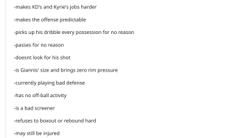 Ben Simmons Proved He Is An Idiot With Zero Basketball IQ Once Again