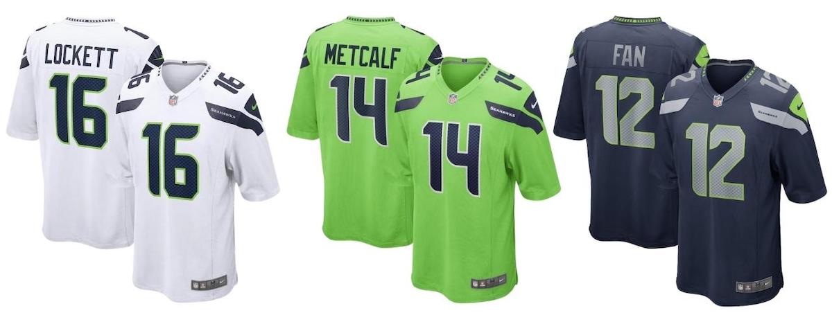 Best Gifts For Seattle Seahawks Fans That Aren't Season Tickets - BroBible