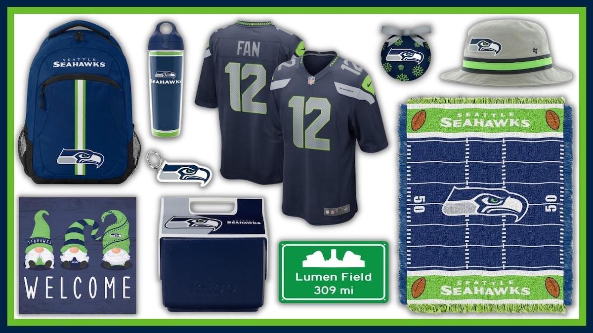 Seattle Bro Best Gifts For Seattle Seahawks Fans That Aren't Season Tickets - BroBible