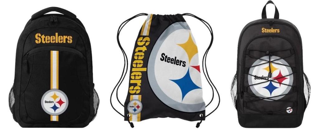 Steelers Backpacks