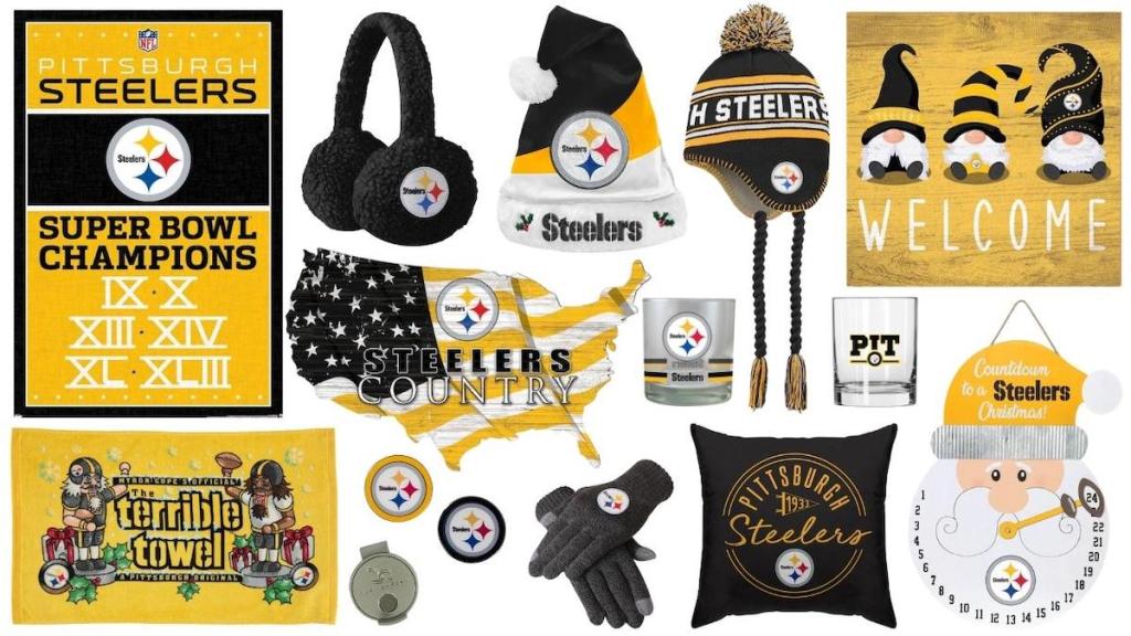 Steelers Gifts Under $20 - best gifts for pittsburgh steelers fans