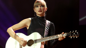 Amazon Prime Is Calling On Taylor Swift To Save Thursday Night Football