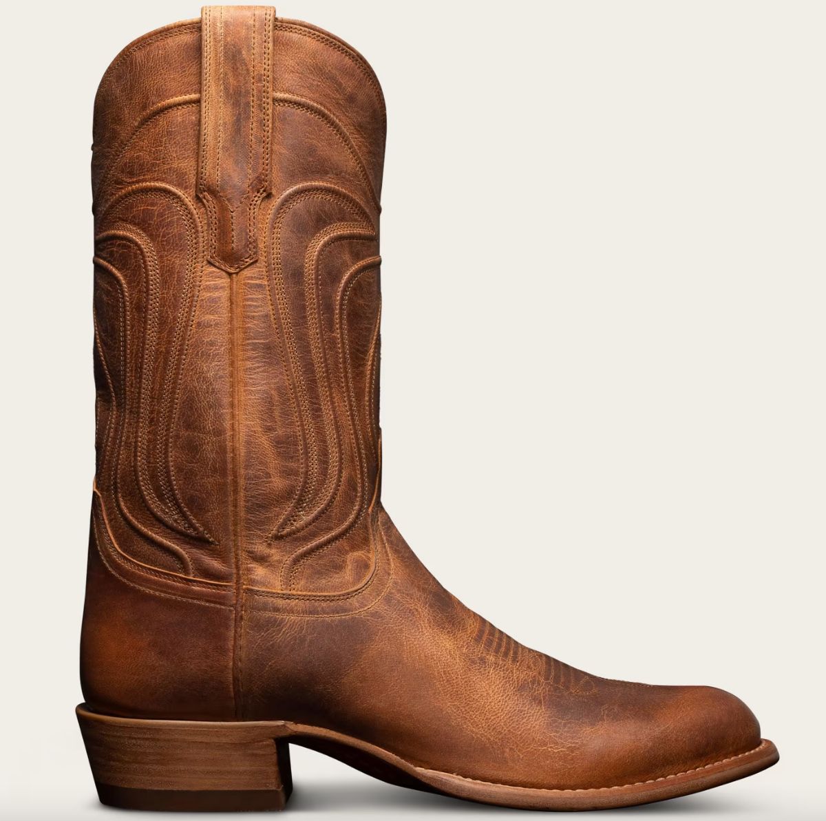 Tecovas cartwright store boots