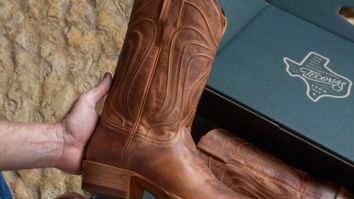 Why Every Modern Man Needs A Pair Of Tecovas Cowboy Boots