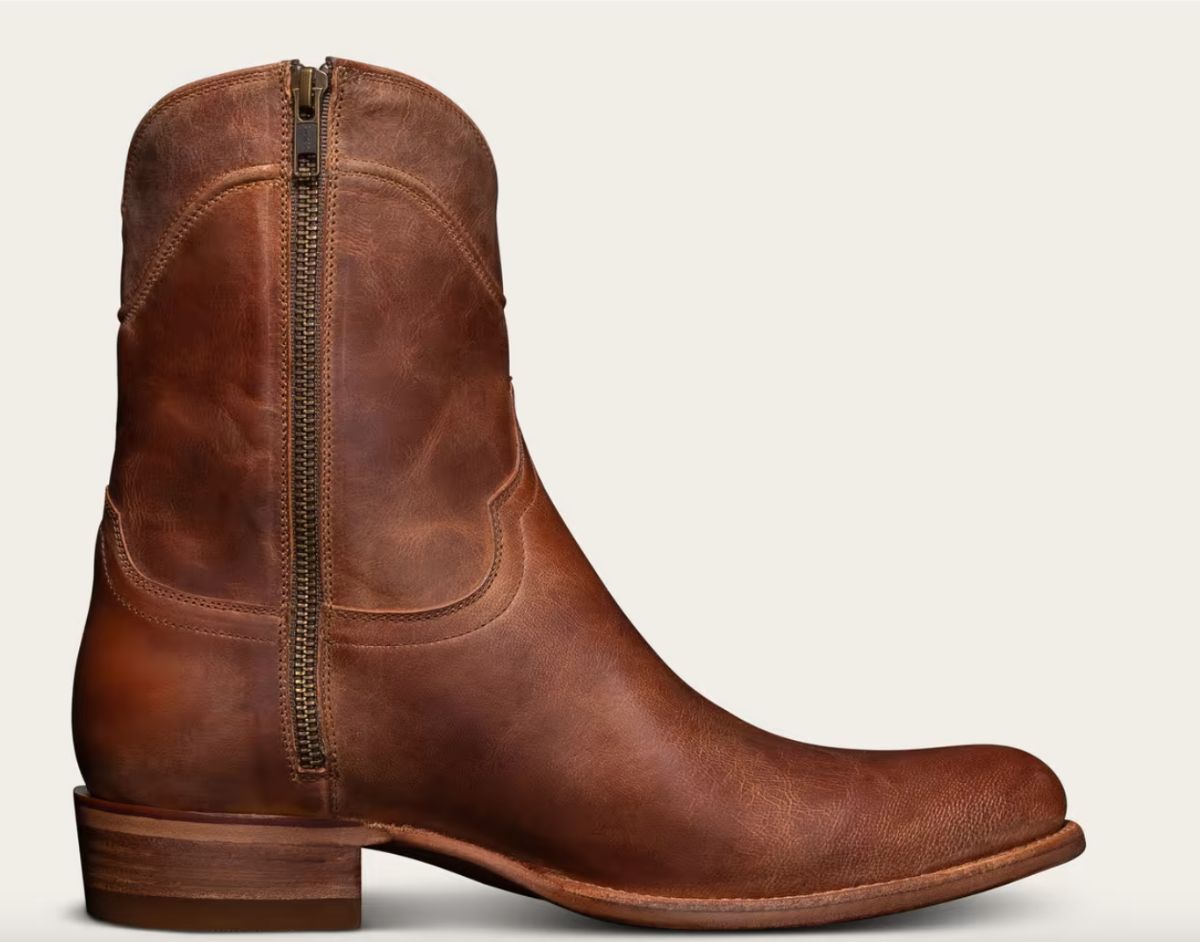 Tecovas Dean Boots Review 2023