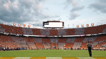 College Football Fans Floored By Sky-High Ticket Prices For SEC’s Game Of The Week