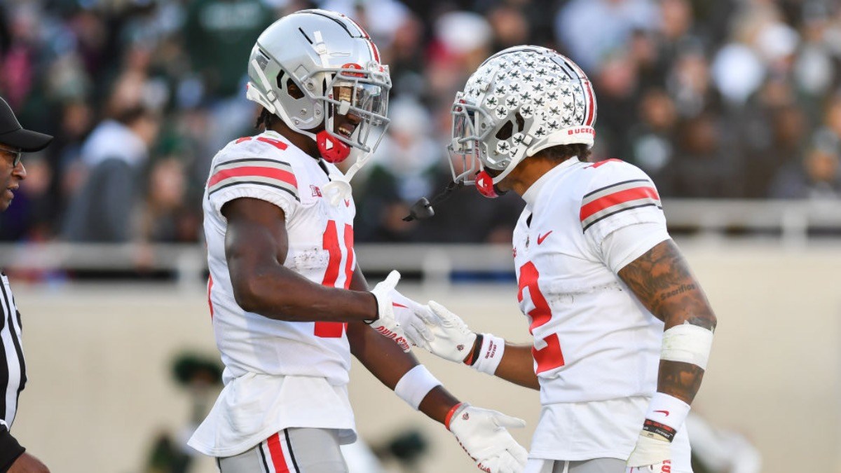 There's A New Favorite To Win College Football National Championship