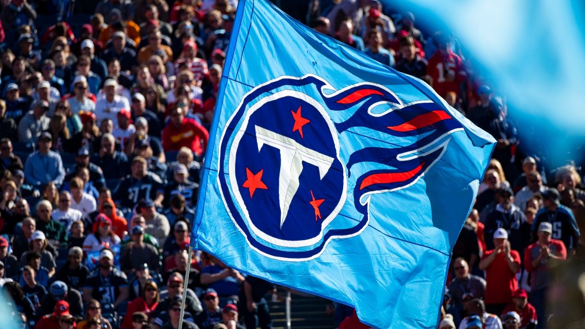 Tennessee Titans Planning To Build Brand New Stadium, And Fast - BroBible